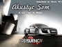 CD Akustyc Som - DJ Frequency Mix