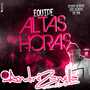 CD EQUIPE ALTAS HORAS ESPECIAL PANCADAO