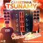 CD CARRETINHA TSUNAMY