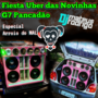 FIESTA UBER DAS NOVINHAS e G7 PANCADAO