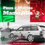 CD PIZZAS E MASSAS MAMMAMIA