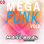 CD MEGA FUNK 2021 VOL2 DJMASCARA