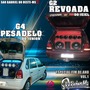 G2 REVOADA  E G4 PESADELO - DJ RENAN MS
