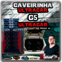 CD - CAVEIRINHA ULTRACAR E G5 ULTRACAR -