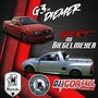 G3 do Diemer e Sport do Biegelmeyer
