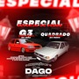 Especial Revoada do Pedro - Dj Dago