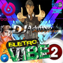 CD ELETRO VIBE 2015 VOL 2