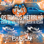 Os IrmÃ£os Metralha