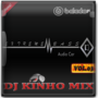 CD Extreme Bass Dj Kinho Mix