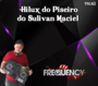 CD Hilux do Piseiro Vol02 - FrequencyMix