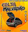 CD CELTA MALVADAO ESP PISADINHA VOL6