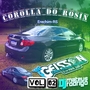 COROLLA DO ROSIN VOL.02 - FUNK