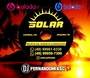 Solar Peliculas audio e iluminacao