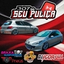 Cd 307 do Seu Pulica By Dj Igor Fell