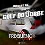 CD Golf do Jorge - DJ Frequency Mix