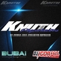 Cd Knuth Preparacoes Especial Fim de Ano