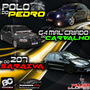 207 Do Saraiva G4 Do Carvalho Polo Do Pe