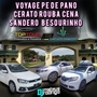 CD CERATO - SANDERO  e VOYAGE