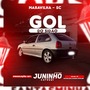 Gol Do Sidao - DJ Juninho Catozzi