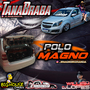 CD TanaBraba e Polo Do Magno