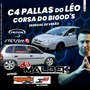 C4 PALLAS DO LEO E CORSA DO BIGODS