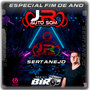CD - JR AUTO SOM SERTANEJO - DJ BIRO