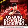 CD OS GURI DO VELHO BARREIRO 2022