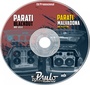 Cd Parati Blackout e Parati Malvadona