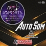 Cd MP Imports e AutoSom By Dj Igor Fell