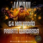 G4 MALVADAO DO DIEGAO E PARATI QUADRADA