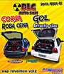 CORSA ROBA CENA  GOL ARRASTA ELAS  VOL2