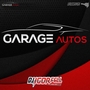 Cd Garage Autos By Dj Igor Fell
