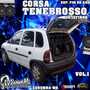 CORSA TENEBROSO DO JEFINHO VOL.1