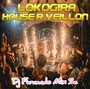 CD LOKOGIRA HOUSE DJ FERNANDO MIX SC