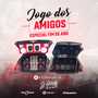 CD Jogos Dos Amigos Vol 01 Alto PY