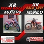 Xr Treme Roca e Xr Bala Love By Dj Igor