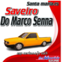 CD SAVEIRO DO MARCO SENNA ESP SERTANEJO