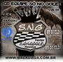 CD EQUIPE SO NO GOLE FORRO E FUNK 2015 BY DJ ELZO...