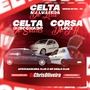 CORSA DO TH CELTA DO LEITE CELTA DO SRS