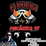 CD MECANICA SS BY DJ EDY 2021 2022