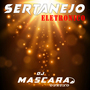 CD SETANEJO ELETRONICO VOL2 DJMASCARA