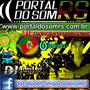 CD PORTAL DO SOM RS 2015