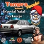 TEMPRA PANCADAO ESP  NATAL SERTANEJO