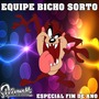 EQUIPE BICHO SORTO VOLUME 01