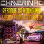 Cd Rbq Do Chicungunha e Fusion Do Liston