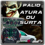 CD - PALIO ATURA OU SURTA - DJ BIRO