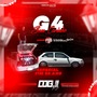 CD G4 Sem Carinho Especial Fim de Ano