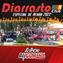 Cd Diarrasto Club Especial de Verao 2022
