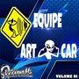 EQUIPE ART CAR VOLUME 01 - DJ RENAN MS