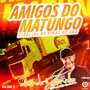 CD AMIGOS DO MATUNGO VOLUME 3 AO VIVO